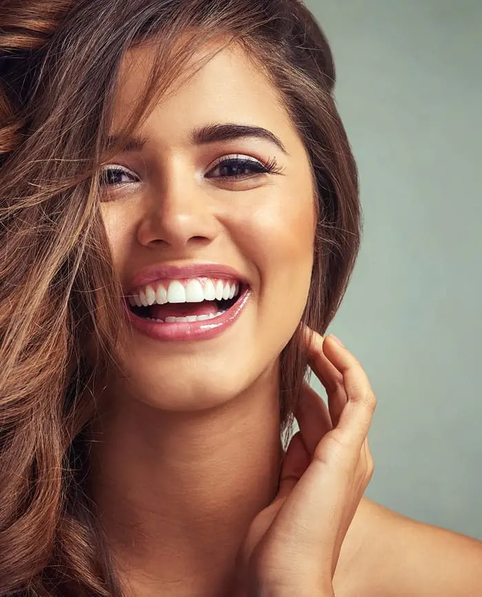 Keratin Botox anti frizz treatment