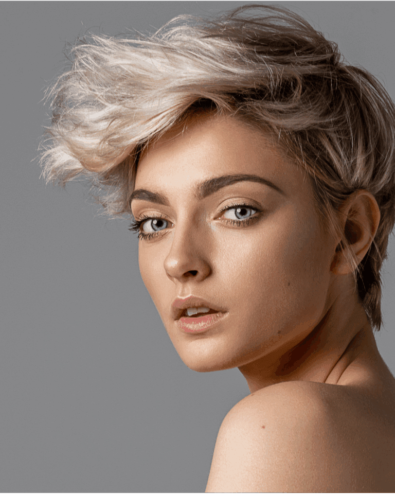 NANOKARE nanoplasty straightening